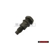 VW Original Tornillo Descabezable - 191419549A