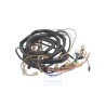 VW Original Juego Cables Izq. Del. 