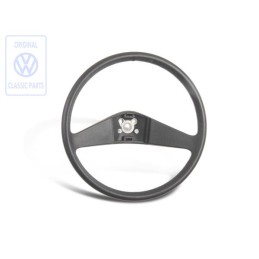VW Original Volante Almohadillado - 865419655B