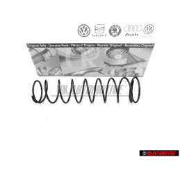 VW Original Muelle Presion - 251711247A