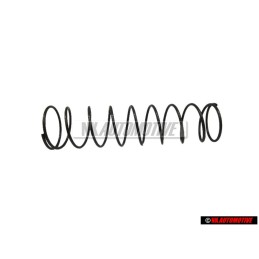 VW Original Muelle Presion - 251711247A