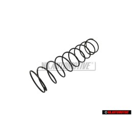 VW Original Muelle Presion - 251711247A
