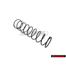VW Original Muelle Presion - 251711247A