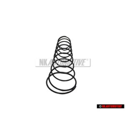 VW Original Muelle Presion - 251711247A
