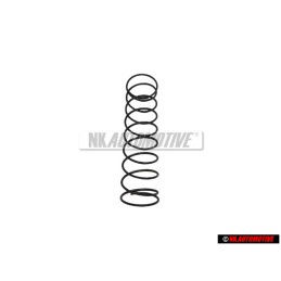 VW Original Muelle Presion - 251711247A