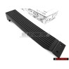 VW Original Pedal Acelerador Negro Satinado - 251721511D 01C