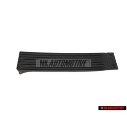 VW Original Pedal Acelerador Negro Satinado - 251721511D 01C