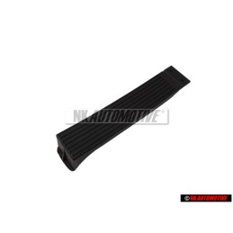 VW Original Pedal Acelerador Negro Satinado - 251721511D 01C