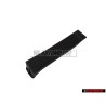 VW Original Pedal Acelerador Negro Satinado - 251721511D 01C