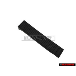 VW Original Pedal Acelerador Negro Satinado - 251721511D 01C