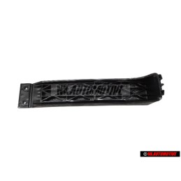 VW Original Pedal Acelerador Negro Satinado - 251721511D 01C