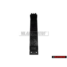 VW Original Pedal Acelerador Negro Satinado - 251721511D 01C
