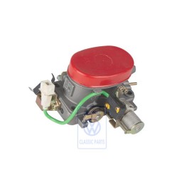 VW Original Tubuladura Mariposa Gases - 067133063AG