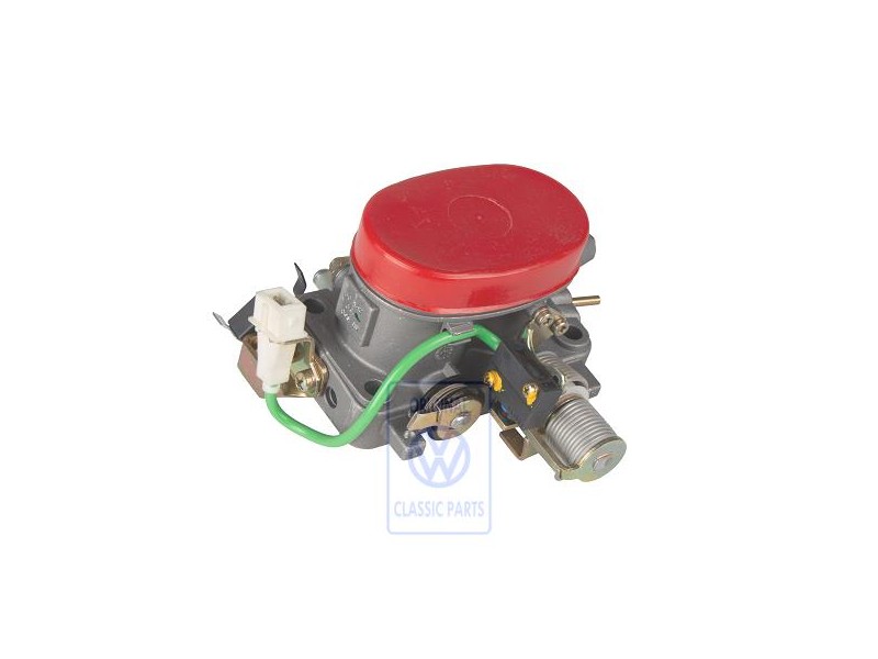 VW Original Tubuladura Mariposa Gases - 067133063AG
