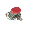 VW Original Tubuladura Mariposa Gases - 067133063AG