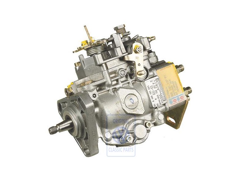 VW Original Bomba De Inyeccion - 068130107PX