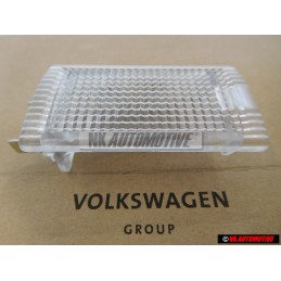 VW Original Luz Cortesia - 379947113