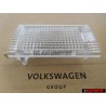 VW Original Luz Cortesia - 379947113