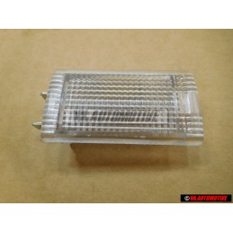 VW Original Luz Cortesia - 379947113