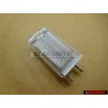 VW Original Luz Cortesia - 379947113