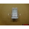 VW Original Luz Cortesia - 379947113