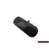 VW Original Inyector, Calefactable Negro Satinado - 5M0955986C 9B9