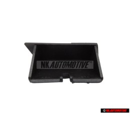 Audi Original S4 Frente Rotulo Insignia Emblema - 8H0853736A 2ZZ