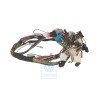 VW Original Juego Cables P.Tablero Instru. 