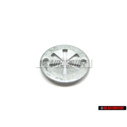 VW Original Arandela De Presion - N 90335005