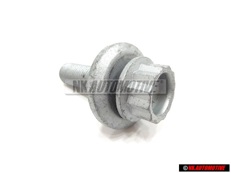 VW Original Tornillo Dodecagonal (Comb.) - 036105229