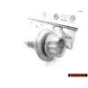 VW Original Tornillo Dodecagonal (Comb.) - N 91048701
