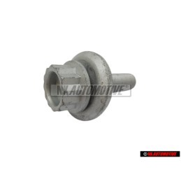 VW Original Tornillo Dodecagonal (Comb.) - N 91048701