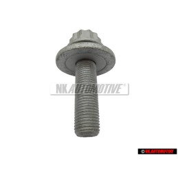 VW Original Tornillo Dodecagonal (Comb.) - N 91048701
