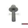 VW Original Tornillo Dodecagonal (Comb.) - N 91048701