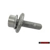 VW Original Tornillo Dodecagonal (Comb.) - N 91048701