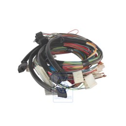 VW Original Juego Cables P.Tablero Instru. 