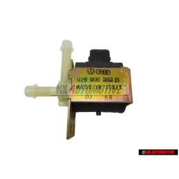VW Original Electrovalvula - 026906283B