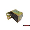 VW Original Electrovalvula - 026906283B