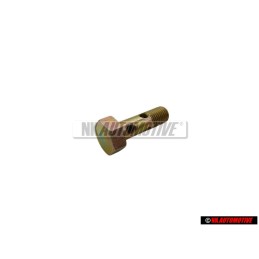 VW Original Tornillo Hueco - N 90083601
