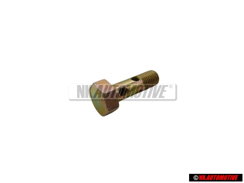 VW Original Tornillo Hueco - N 90083601