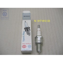 VW Original Bujia Encendido - N 01781333