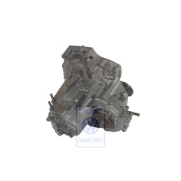 VW Original Cambio Manual 4 Marchas - 084300045 X