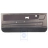VW Original Revestimiento Puerta Azul Mauricio - 155867015ASWX9