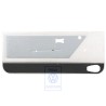 VW Original Revestimiento Puerta Gris Paloma - 155867015ASWY1