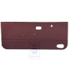 VW Original Revestimiento Puerta Rojo Verde - 155867015BR6YC