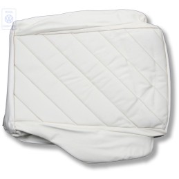 VW Original Tapizado (Cuero/Cuero Artificial) Blanco Lasky - 155881405AFVK4