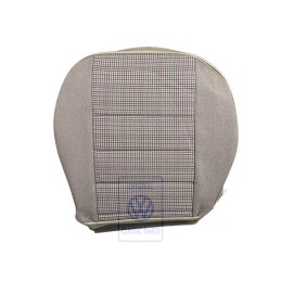 VW Original Tapizado Asiento (Tejido) Sahara - 155881405BAAYW