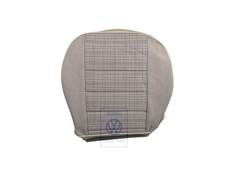 VW Original Tapizado Asiento (Tejido) Sahara - 155881405BAAYW