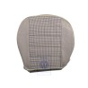 VW Original Tapizado Asiento (Tejido) Sahara - 155881405BAAYW