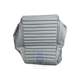 VW Original Tapizado (Cuero/Cuero Artificial) Gris Paloma - 155881405BBBSE